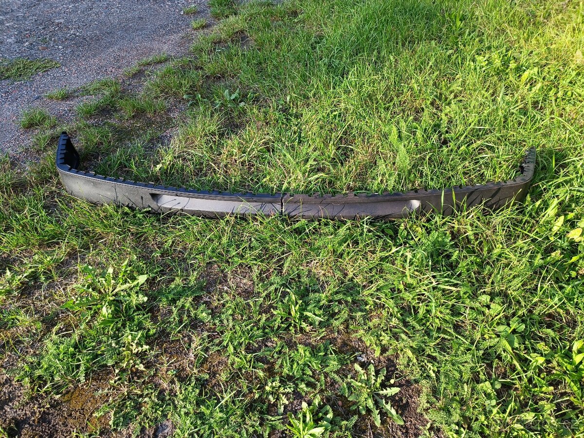 Golf mk3 GTI podspoiler - 6