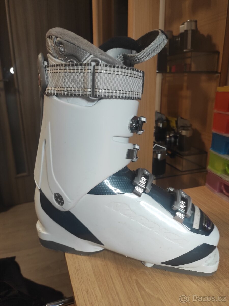 Dámské lyžáky - 6