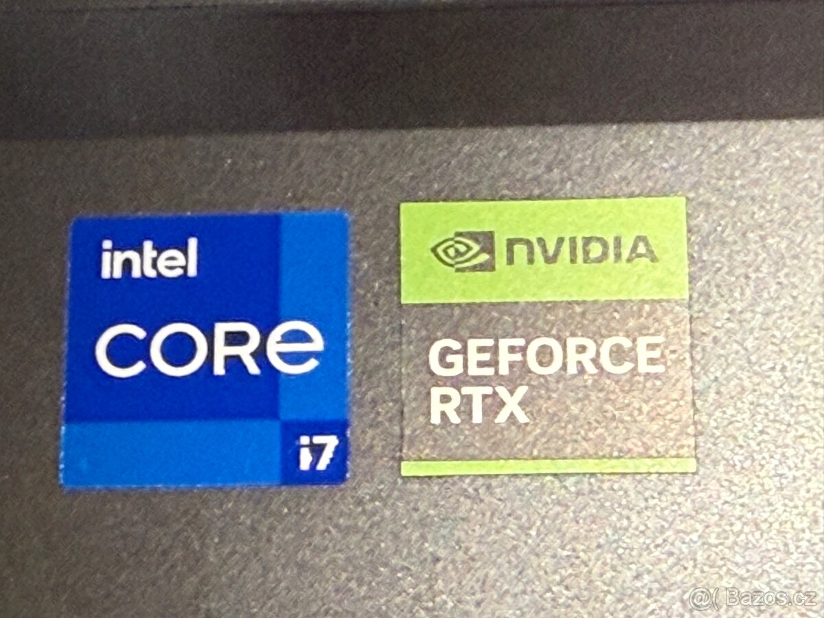 MSI Katana 17 B13VGK-1099CZ - 6