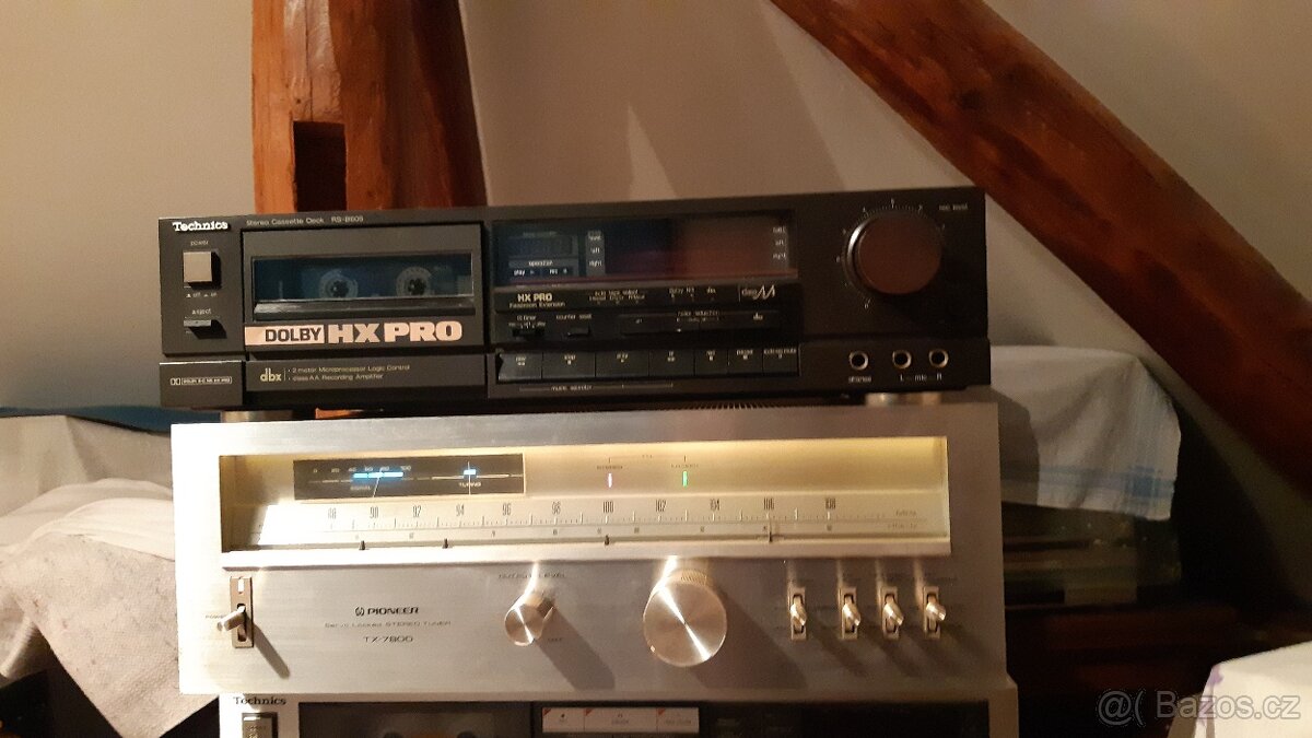 PIONEER TX-7800 - 6
