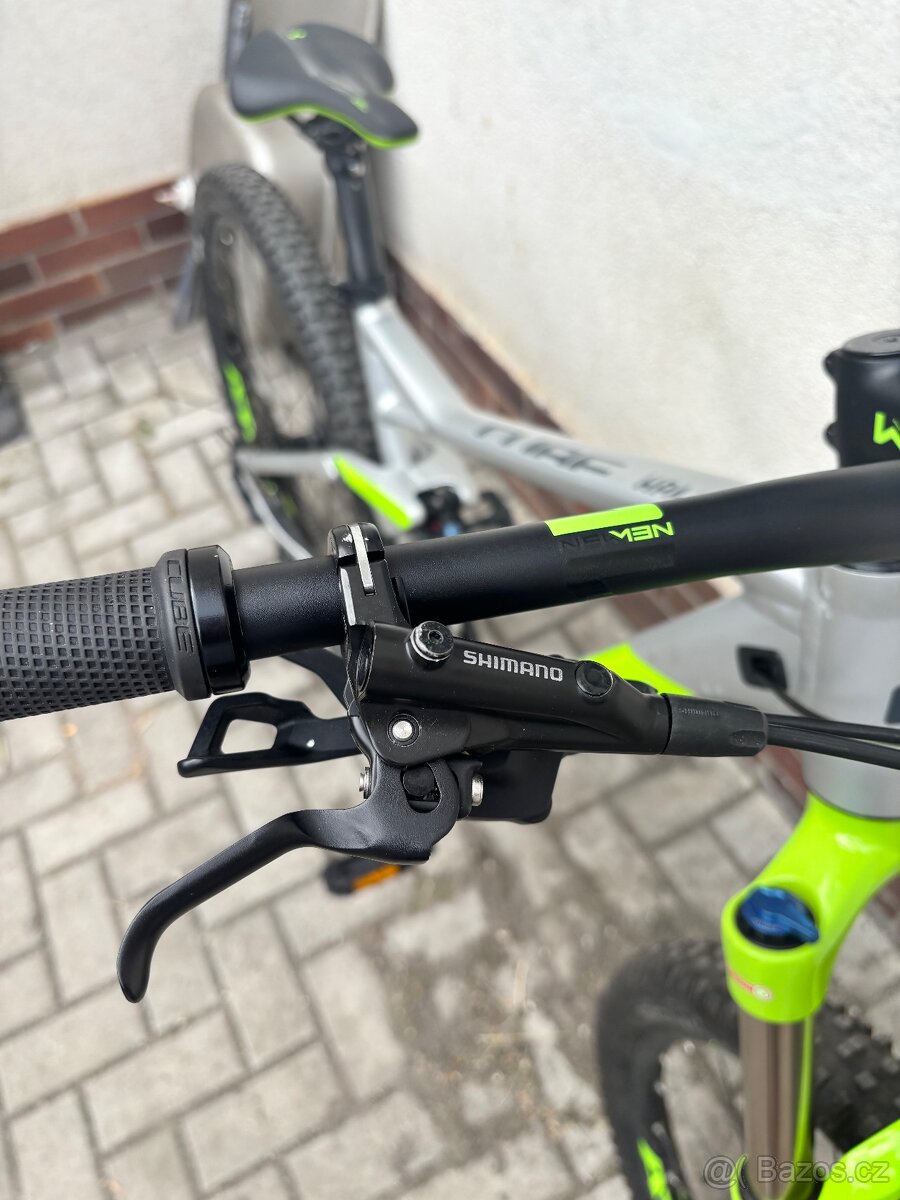 Cube Stereo 120 PRO 29 - 6