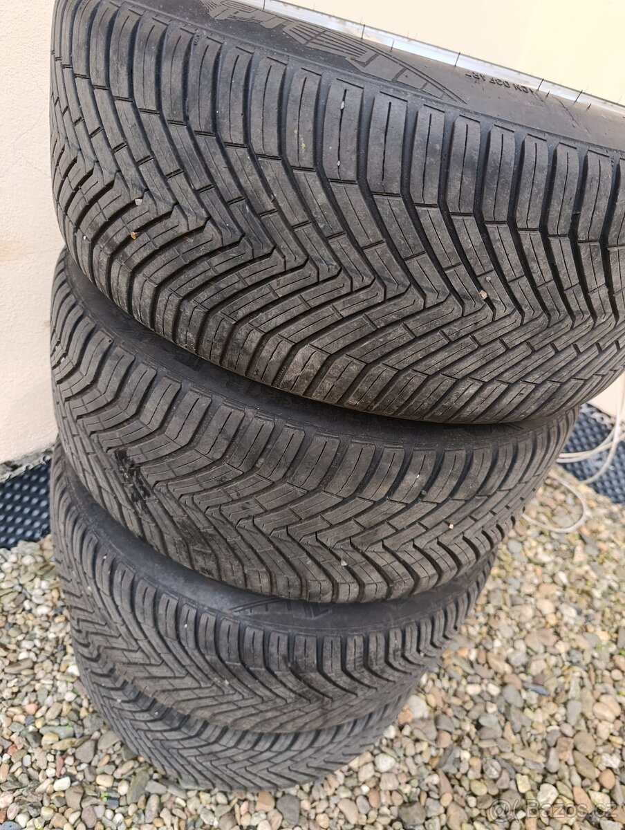 5x120 AC Schnitzer R18 - 6