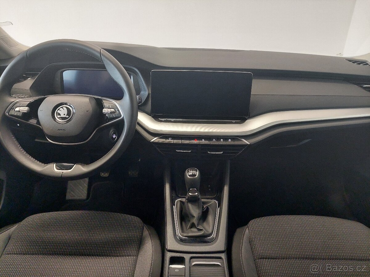 Škoda Octavia Combi 1,5 TSI 85 kW Selection - 6