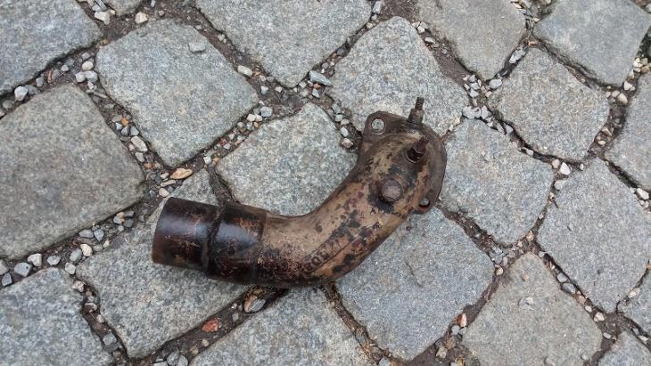 Díly na Zetor 25 - 6