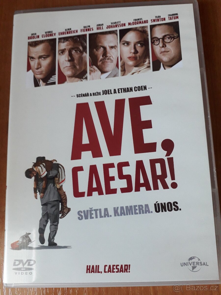 14 DVD - 6