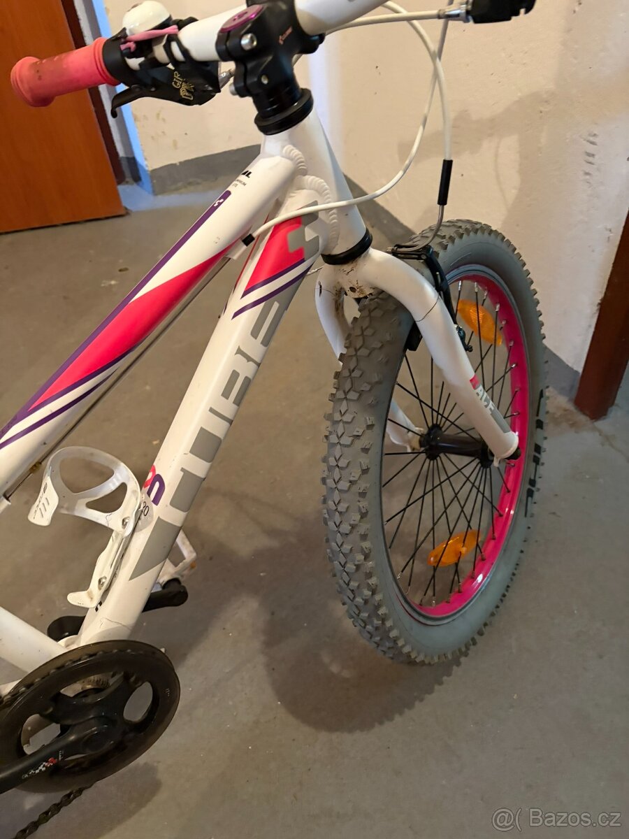 Cube Race 20" - 6