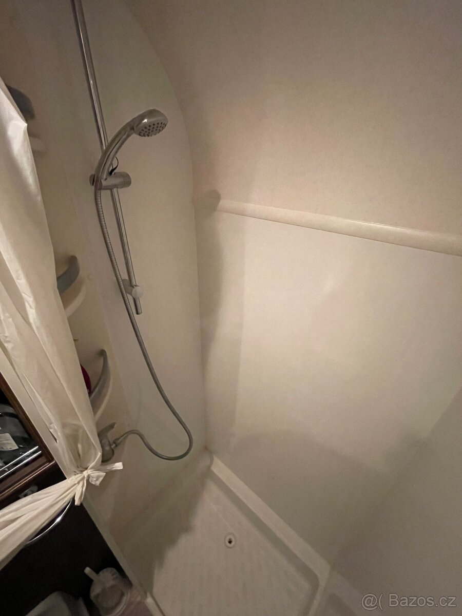 Renault Rimor Katamarano P12 plus - 6