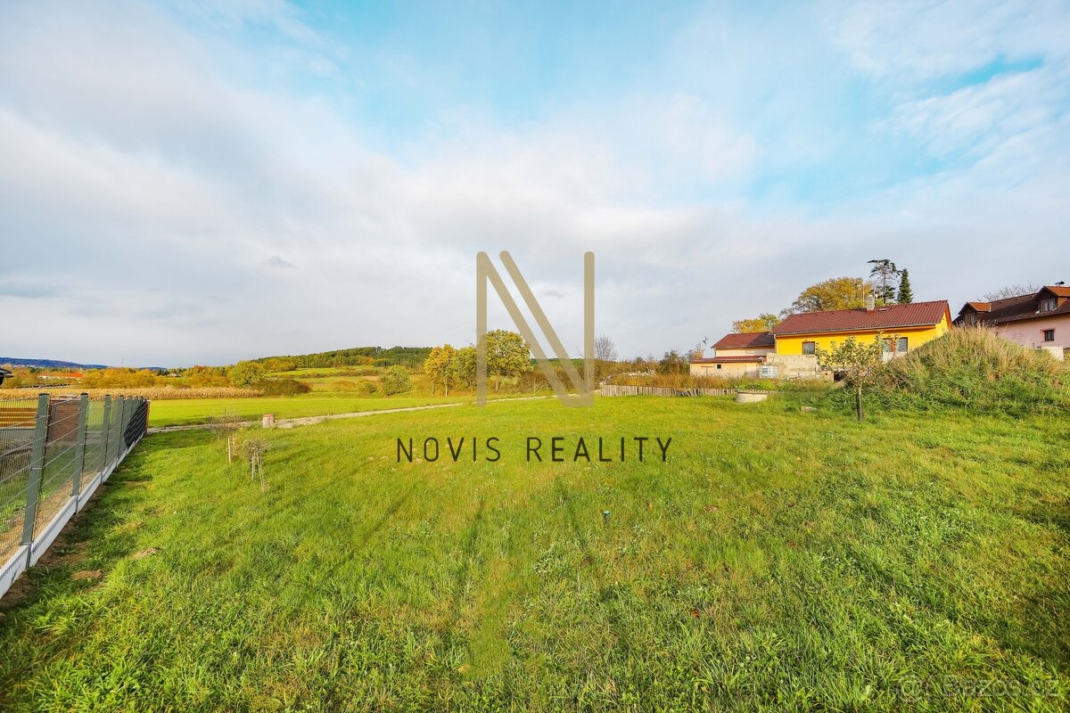 Prodej, pozemek k výstavbě, 698 m², Strunkovice nad Volyňkou - 6