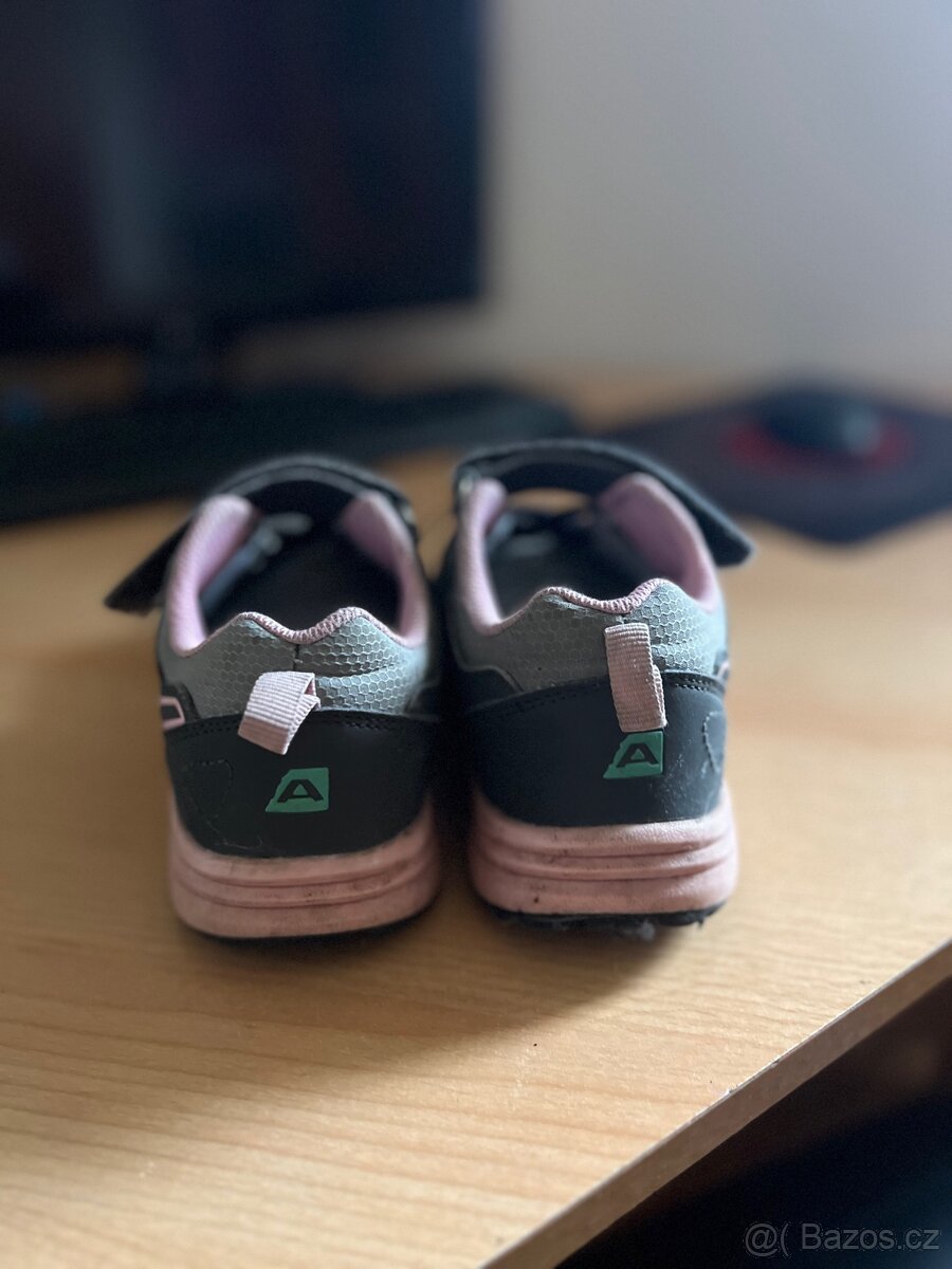 Zimní boty/podzimní - 6