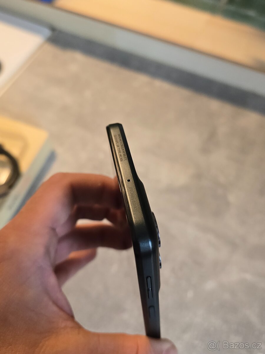 Motorola Moto G55 12GB/256GB - 6