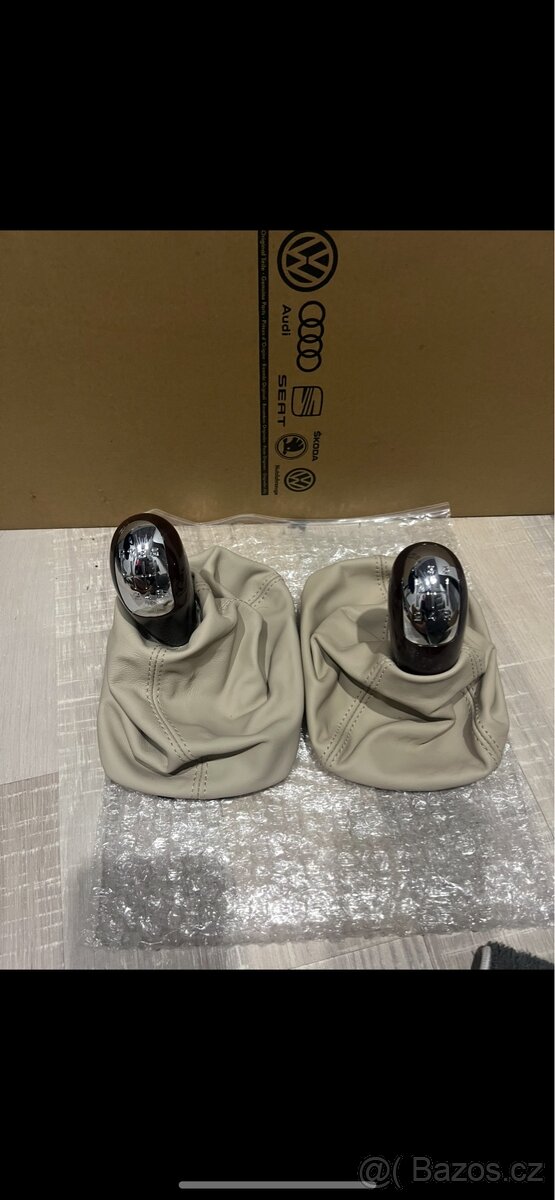 Nove/original radici paky SKODA - 6