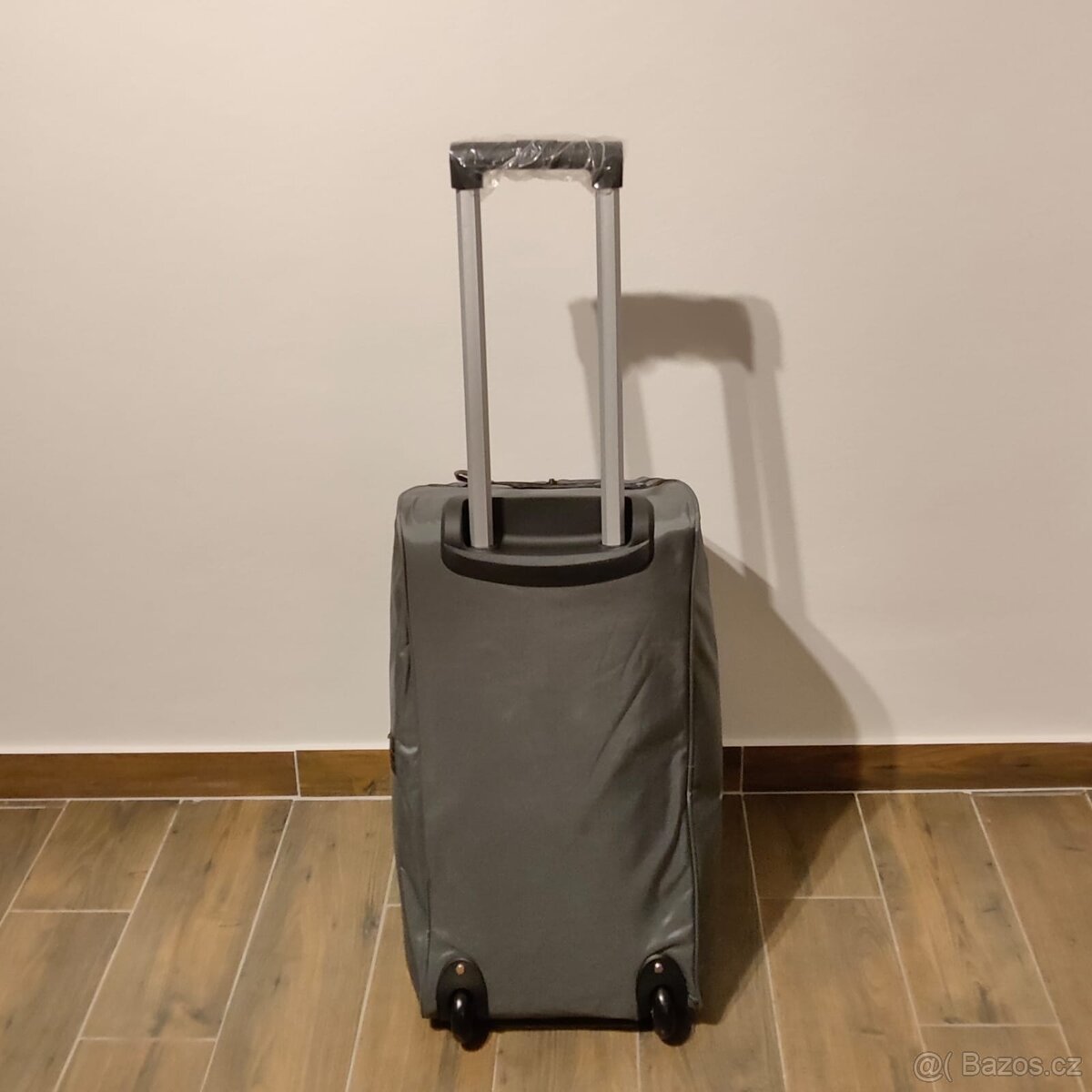 Cestovní taška na kolečkách s madlem - NOVÁ - 6