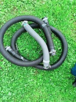 Písková filtrace - 6