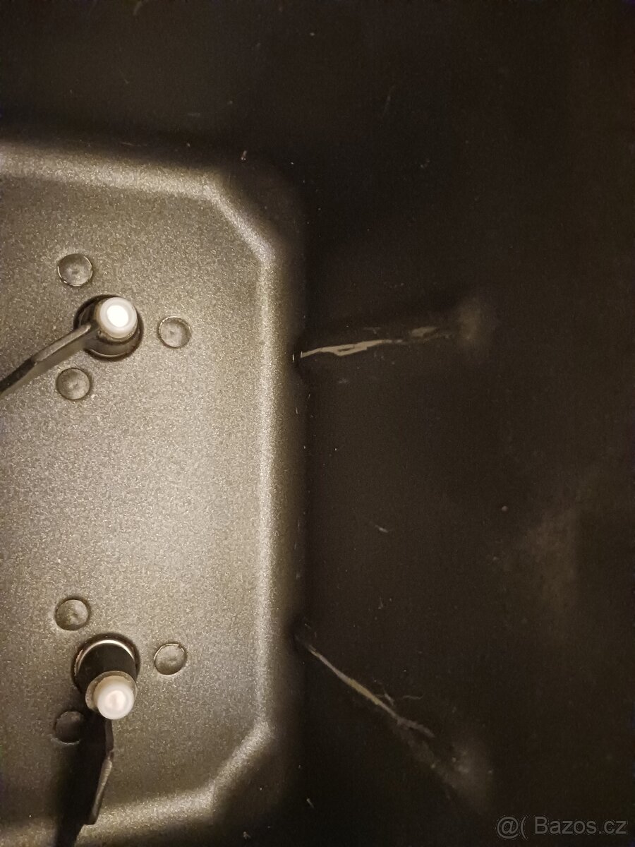 Domácí pekárna Tefal Bread of the World PF611838 - 6