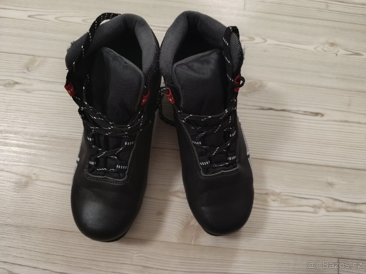 Běžkařský set - 6