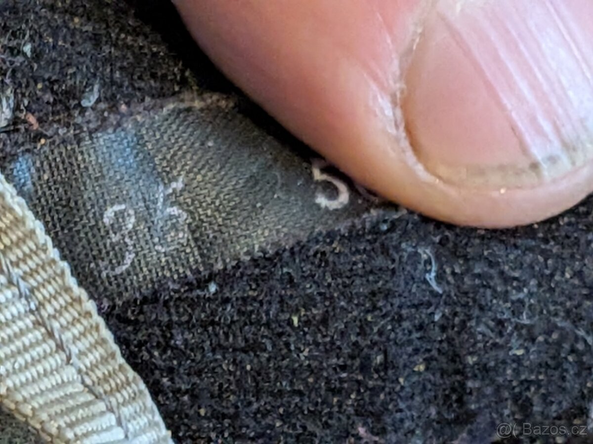 Dětské boty na běžky Alpina 35 - 6