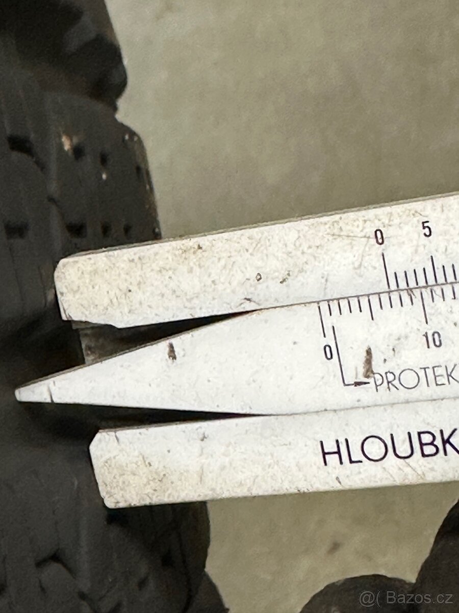 245/35R20 Pirelli SOTTOZERO Winter 270 serie 2 - 6