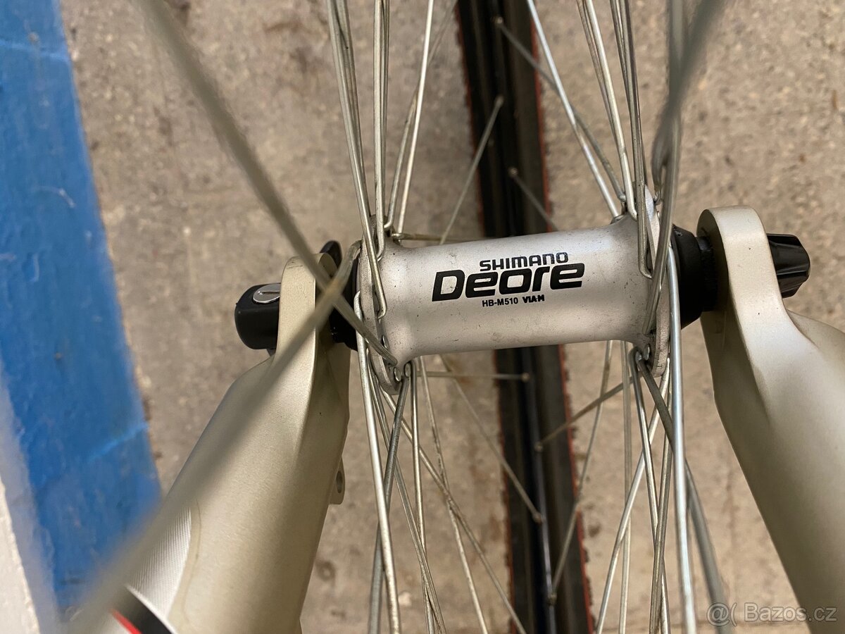 Horské kolo Kelly’s Majestic ulitimate group - 6