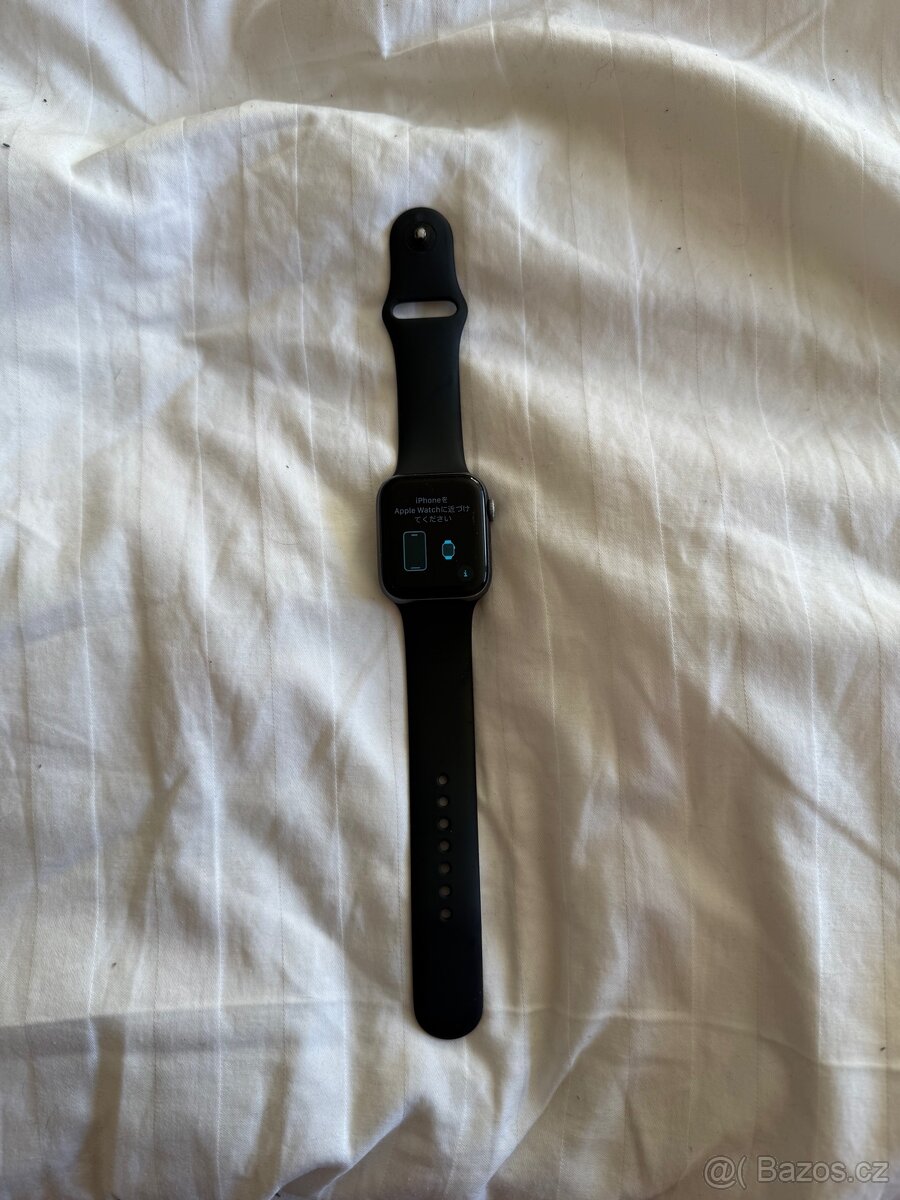 Iwatch 5 44mm - 6
