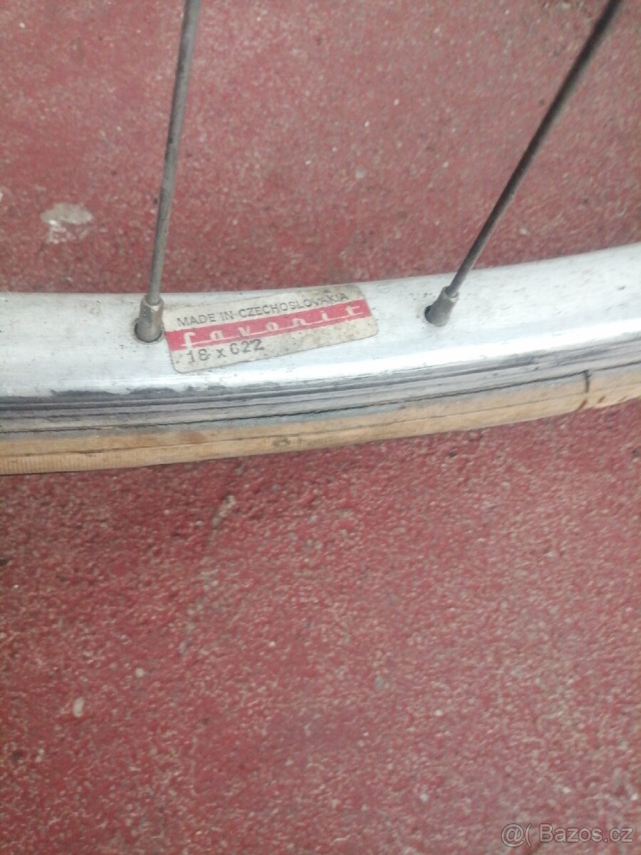 Kolo Eska unicykl - 6