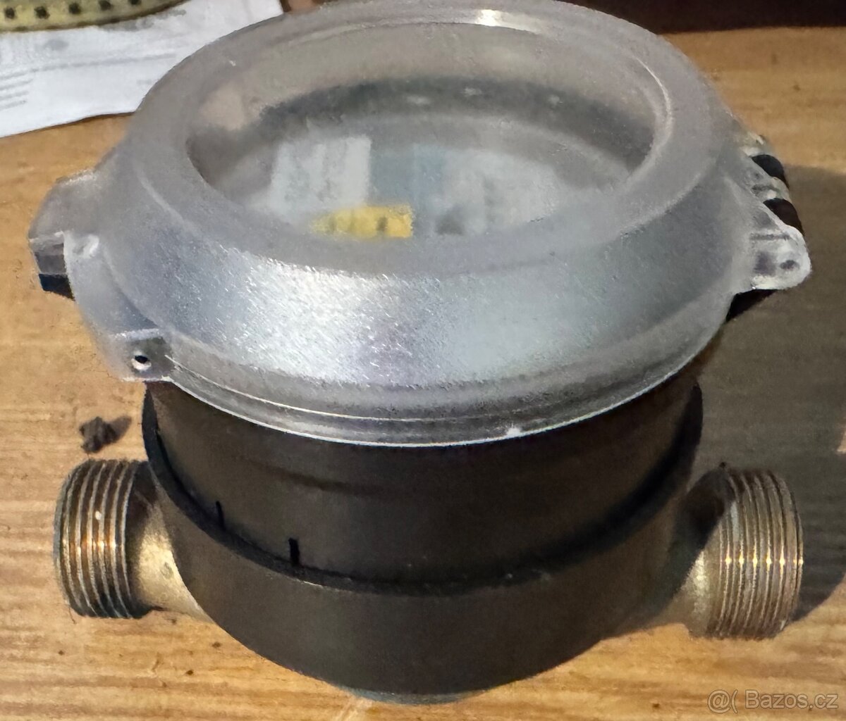 VODOMĚRY DOMOVNÍ A BUTOVE - 6