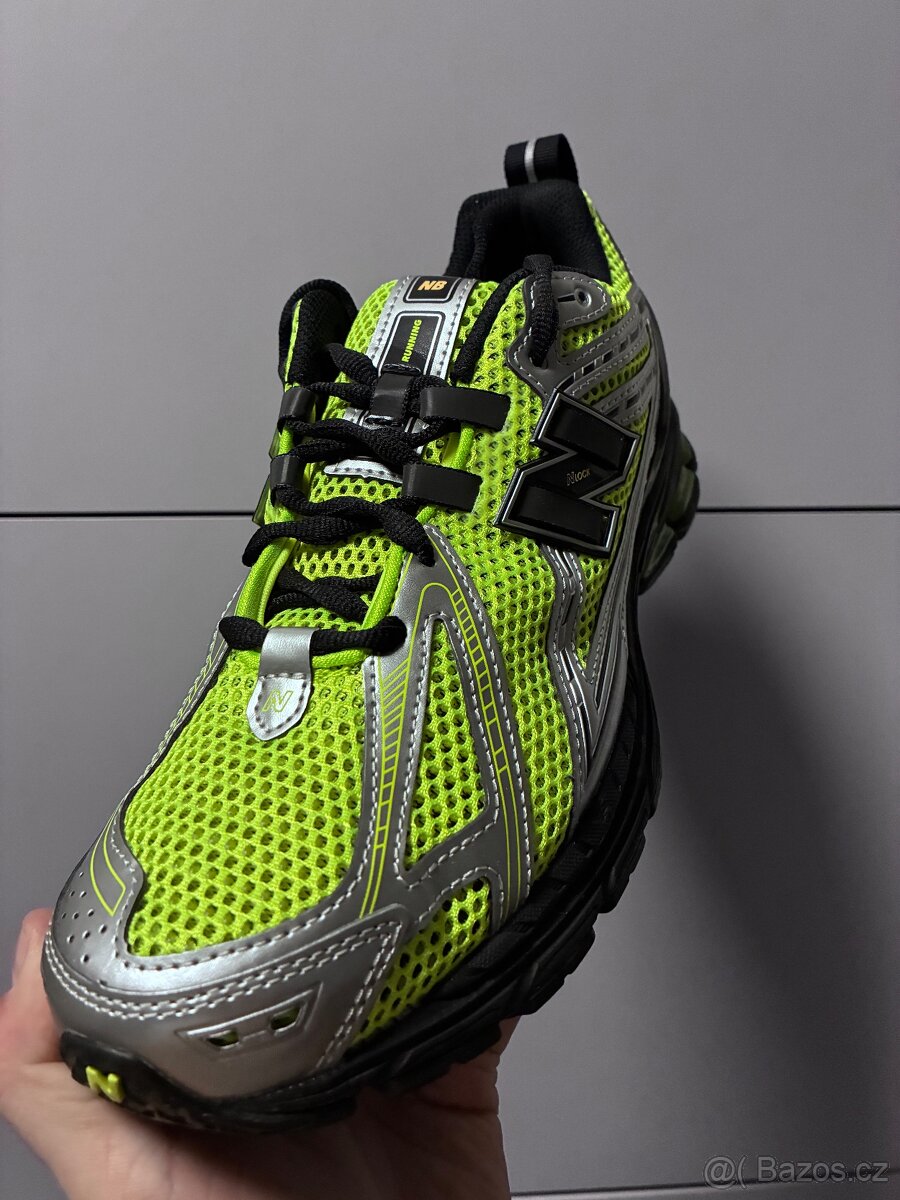 New Balance tenisky - 6