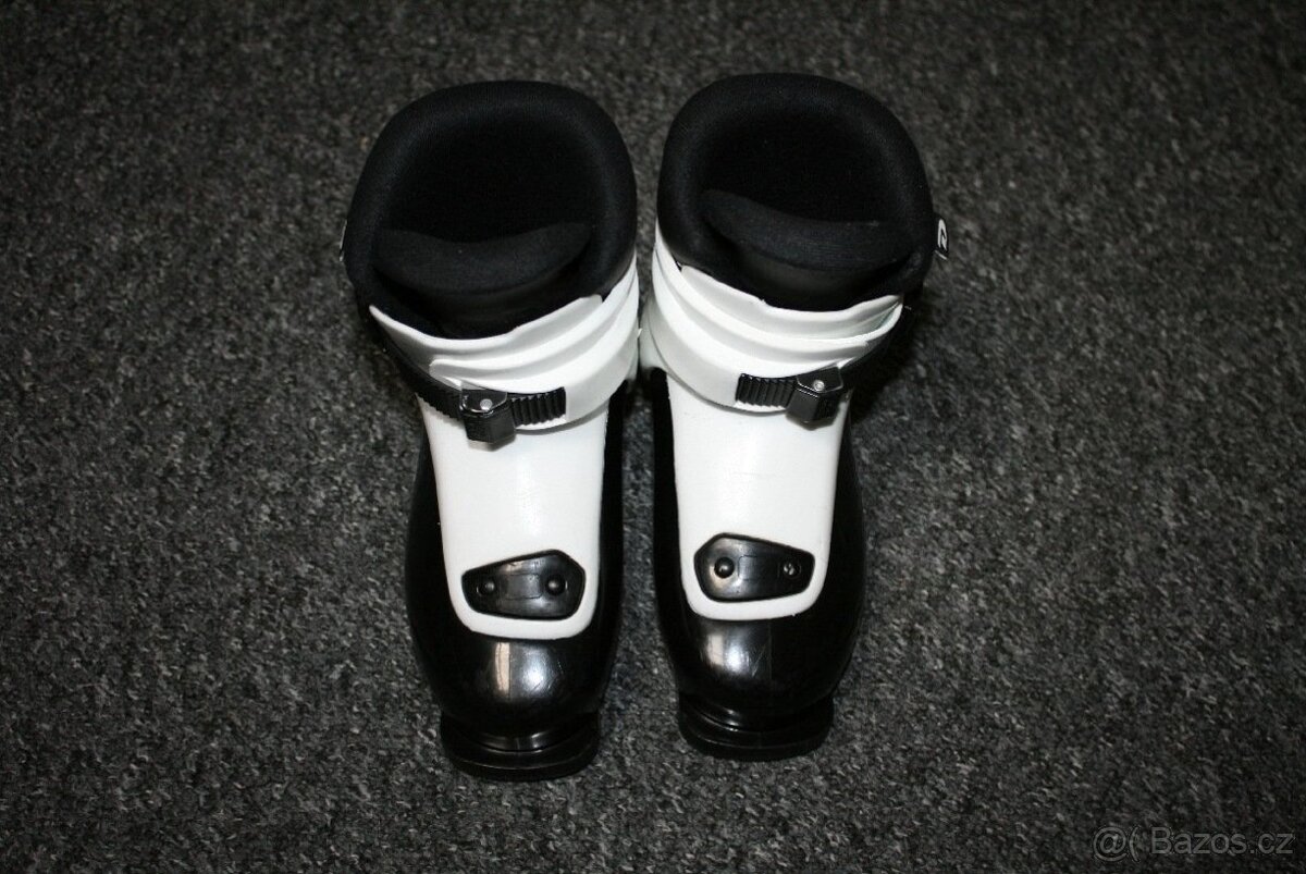 lyže dynamic Elve 80 cm , lyžiarky dalbello - 6