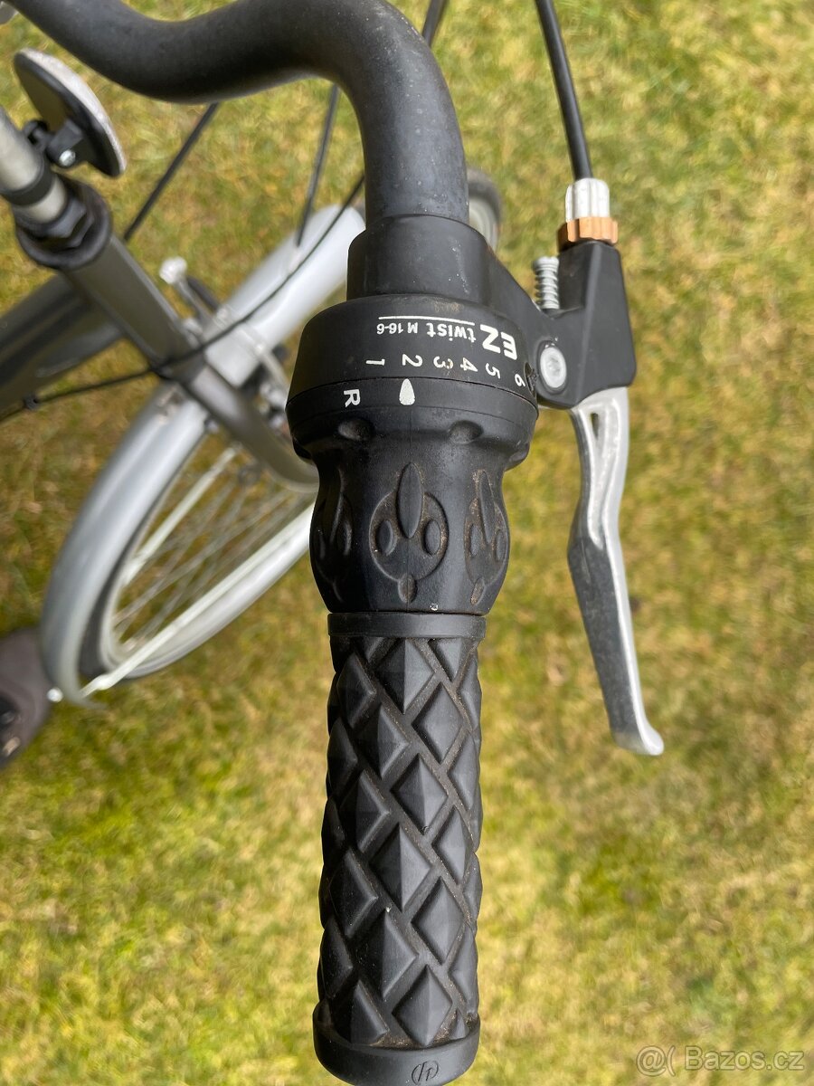 Dámské jízdní kolo - 6