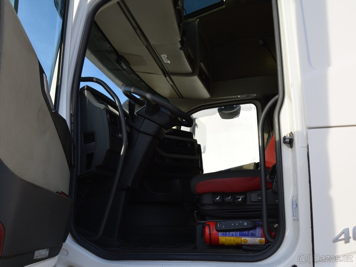 VOLVO FH 13.460 6x2 E6 ADR, PTO - 6