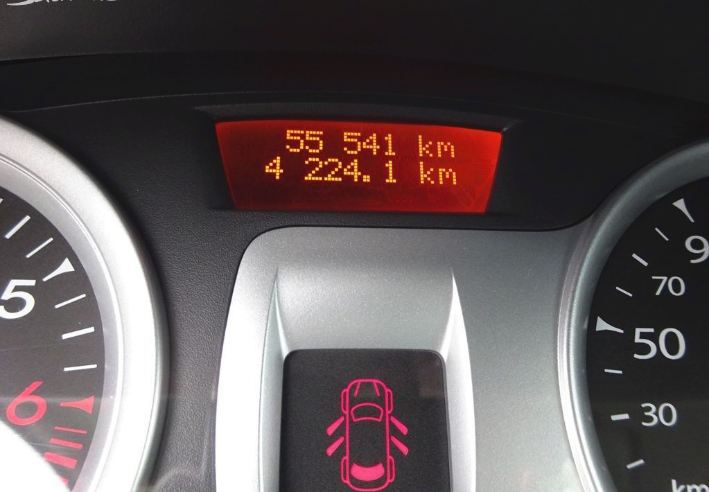 Renault Clio 1.2i r.v.2012 (55 kw) 1.Majitel - 6