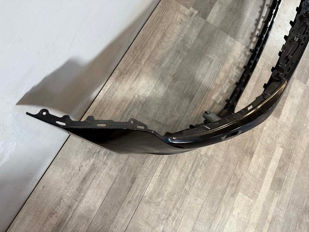 VW GOLF 7 2012-2016 nárazník OST + 6xPDC 5G0807221 - 6