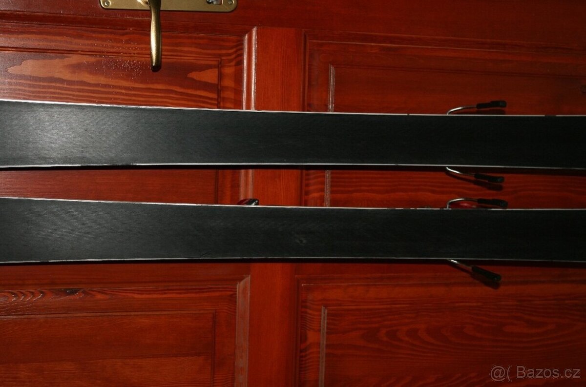 lyže Rossignol Alias 166 cm - 6