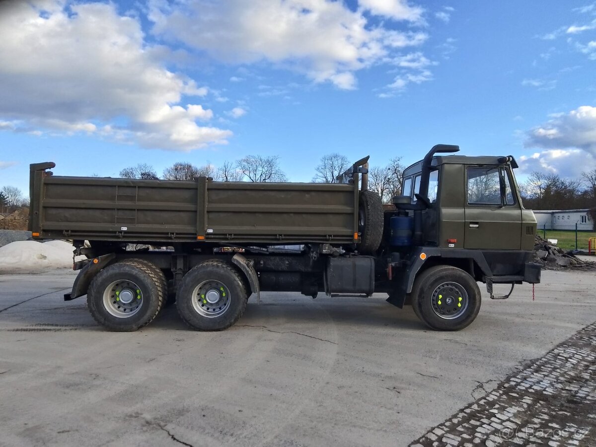 Tatra 815 S3 nová STK - 6