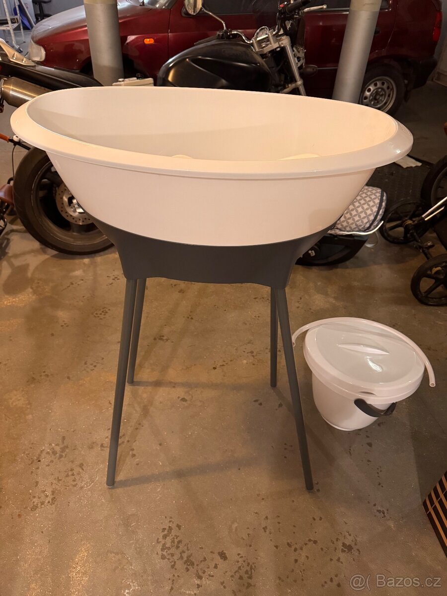 Vanička pro mimča - 6