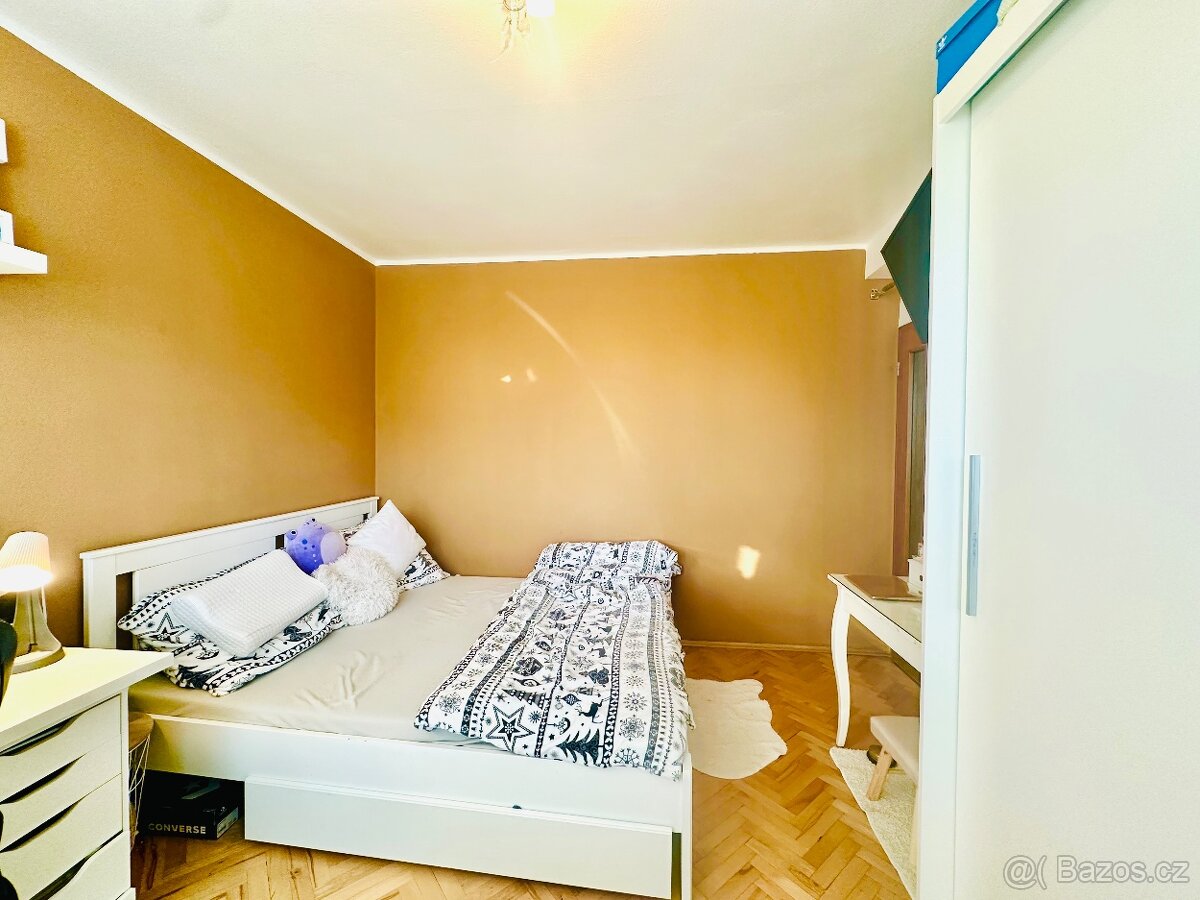 Prodej bytu 3+kk,B.Němcové, Blatná - 6