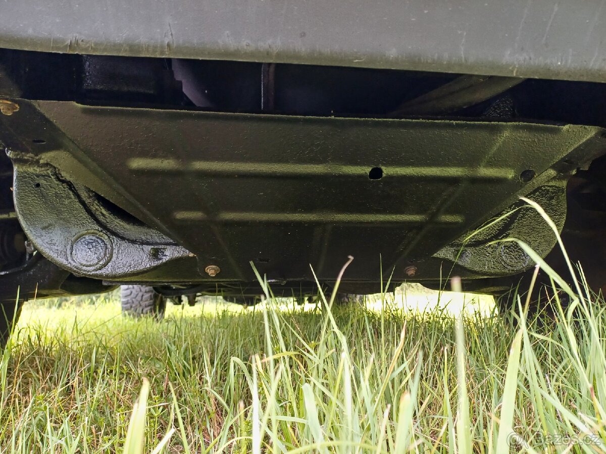 Ford Expedition 5,4i, - 6