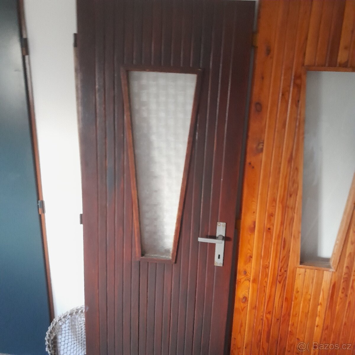 Palubkové dveře - 6