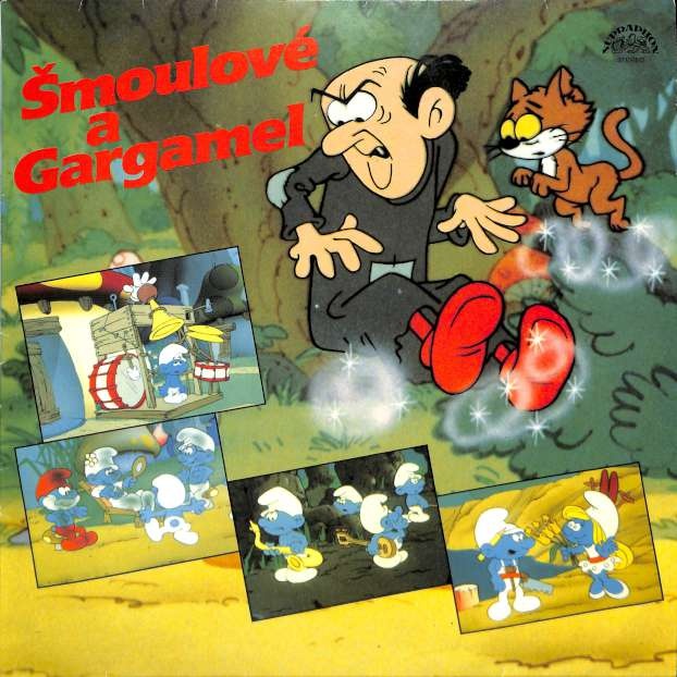 Predám LP platne - 6