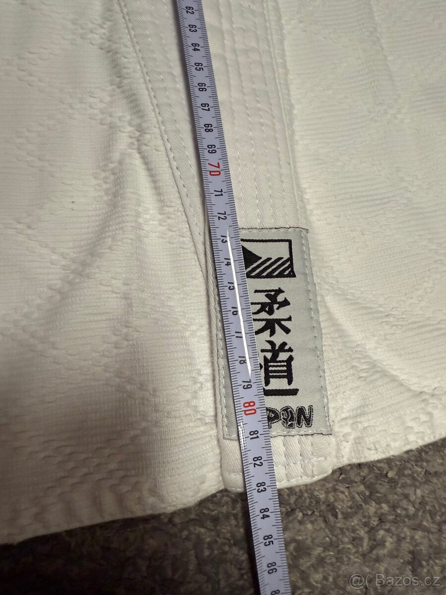 Ippon aikido kimono 160 - 6