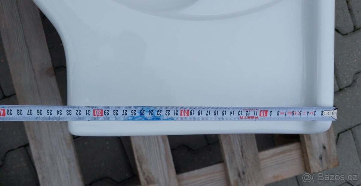 Umyvadlo 85cm - 6