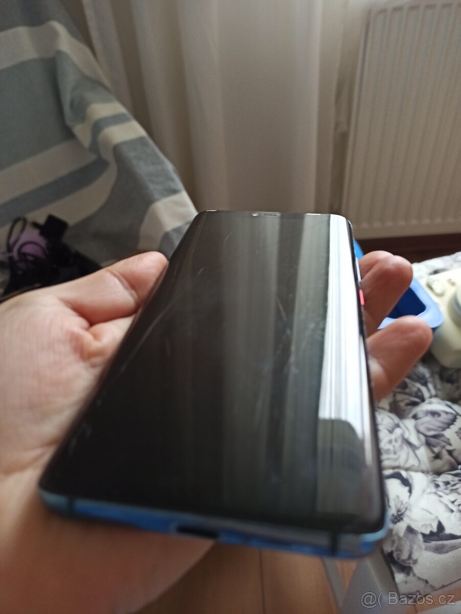 Huawei mate 20 pro/ na ND - 6