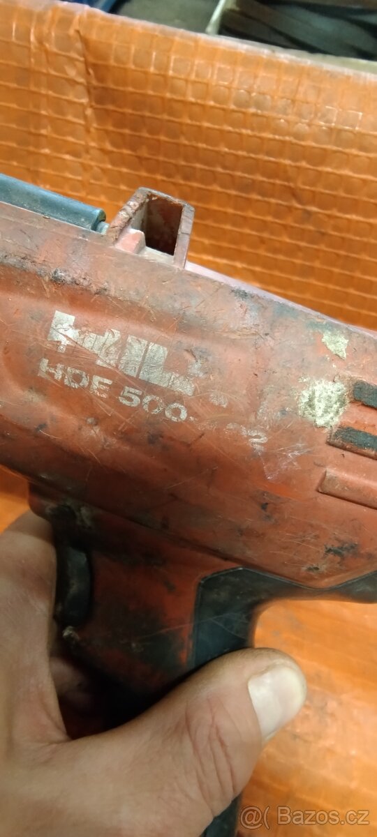 Nářadí Hilti - 6