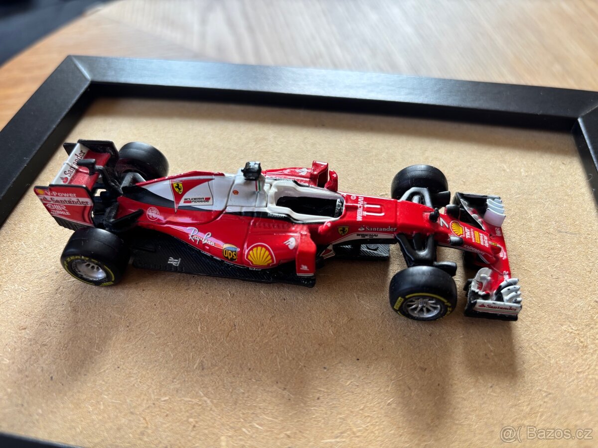 Formule 1 - 6