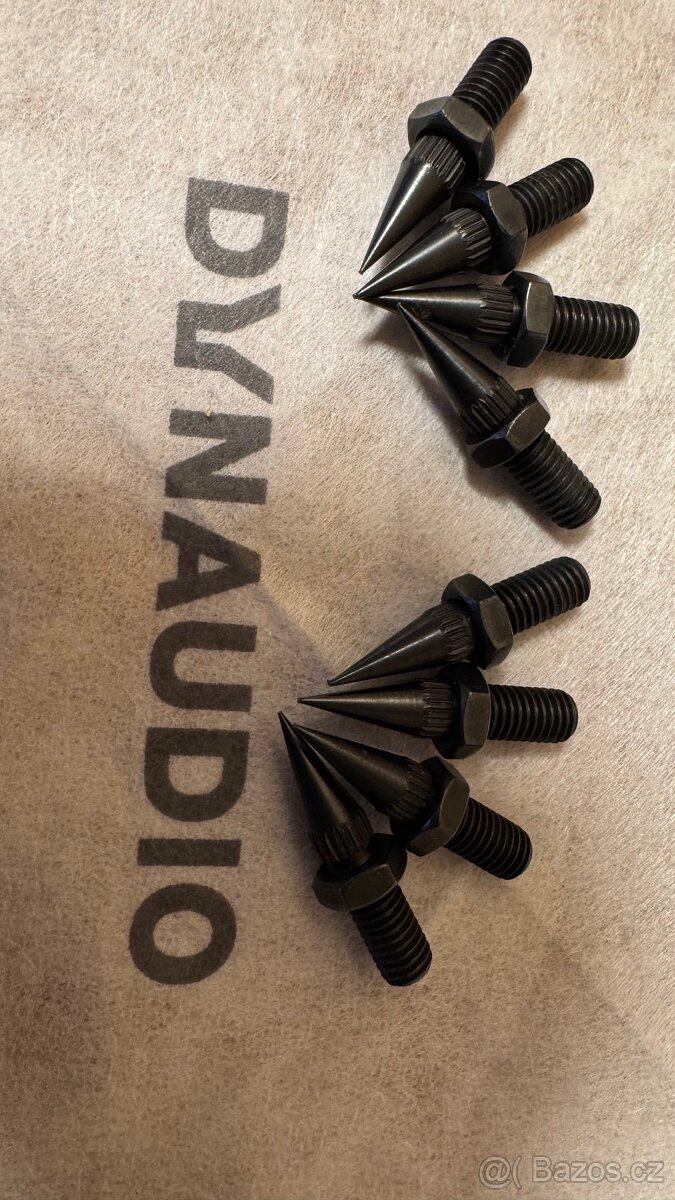 Dynaudio Contour 1.8 MK II - 6
