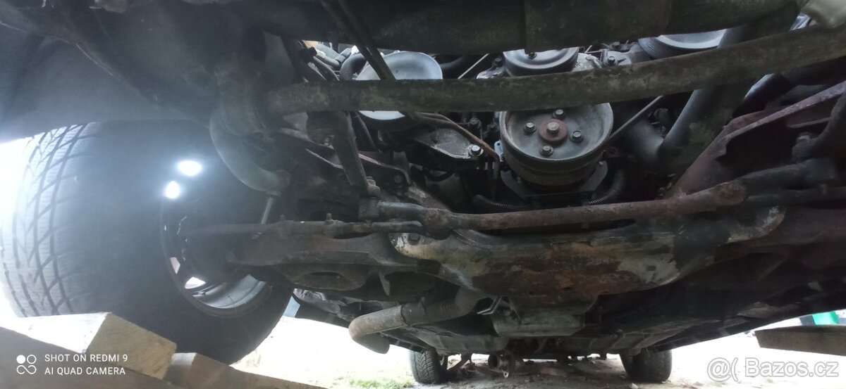 Pontiac Firebird - 6