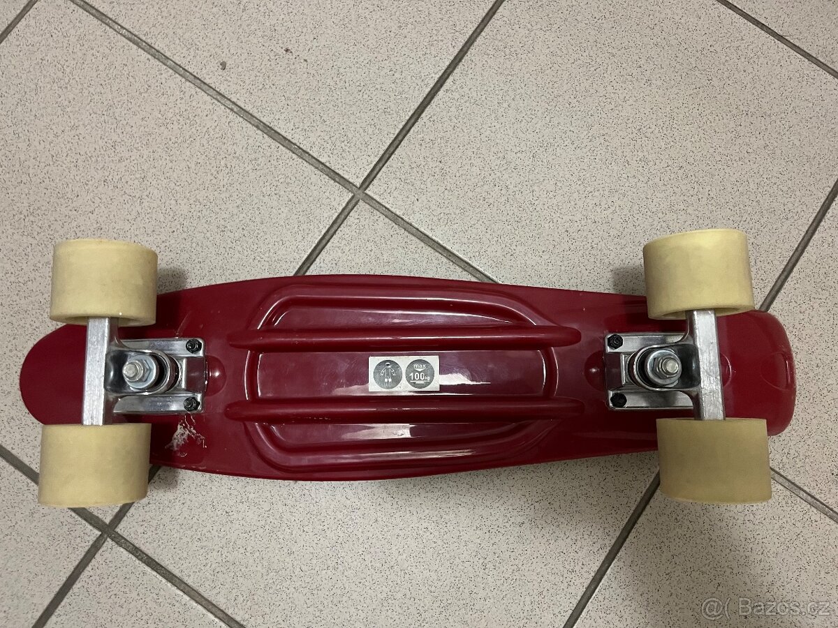 Skateboard - 6