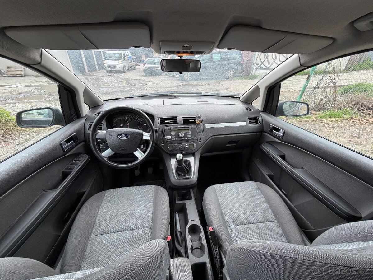 Ford C-Max 1.6 TDCI - 6