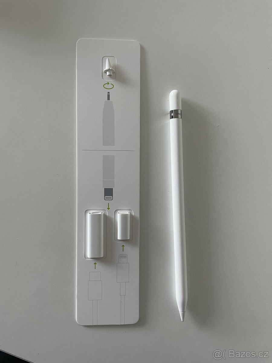Apple Pencil (1st Generation) - 6