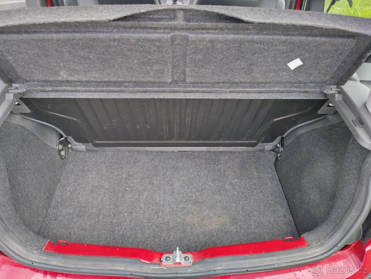 Fiat Panda 1.1 - 6