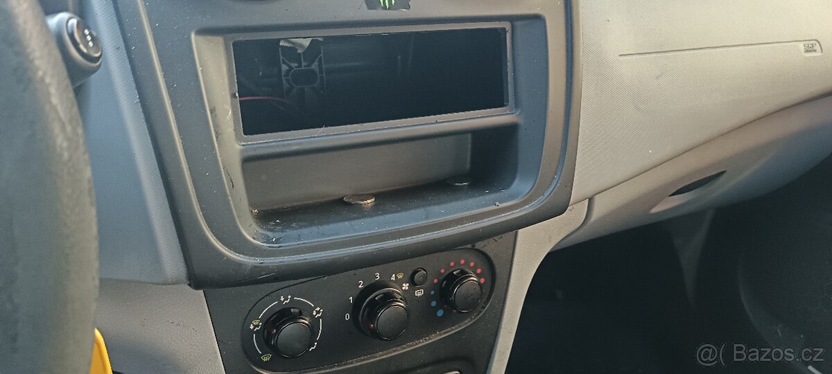 Dacia logan - 6